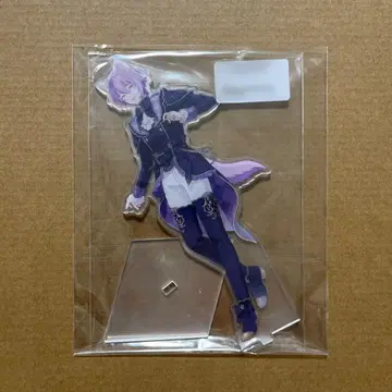 프로세카 크리페스 헤이와 카미시로 루이 아크릴 스탠드