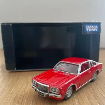 토미카 리미티드 마쓰다 코스모 AP 리미티드