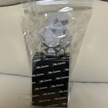 미개봉 새상품 MILESixTONES 응원봉 SixTONES