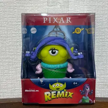 PIXAR REMIX 에이리언 CELIA
