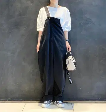 niko and 컬러 데 원숄 사로페 팬츠