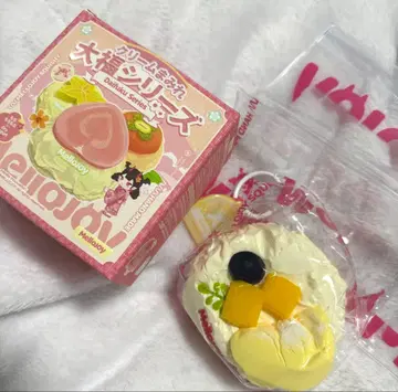 멜로조이 다이후쿠 시리즈 두리안