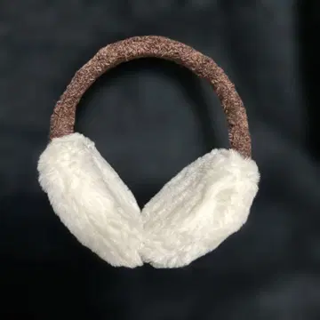 디즈니랜드 귀도리 접이식 화이트