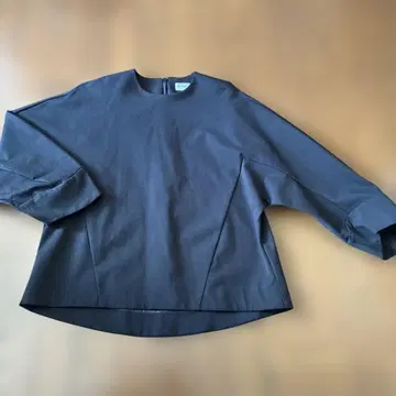 human woman 블랙 두꺼운 원단 티셔츠