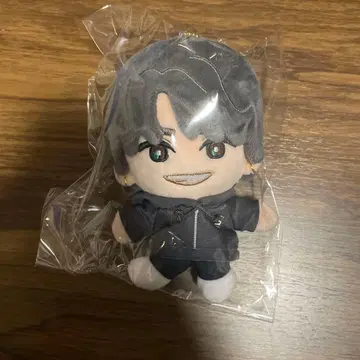 모리모토 신타로 손잡이 스트 인형 SixTONES MILESixTONES