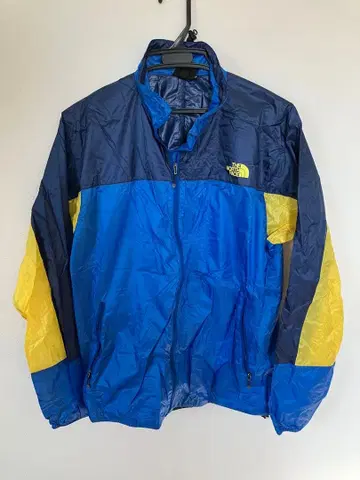 THE NORTH FACE 나일론 자켓 M NP11024