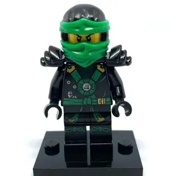레고 70751 로이드 정품 닌자고 미니 피규어