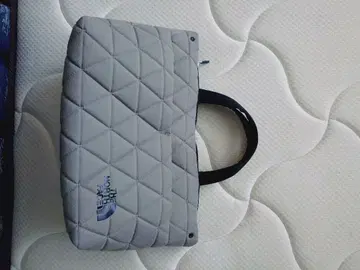 THE NORTH FACE 지오 페이스 박스 토트 폴른 락