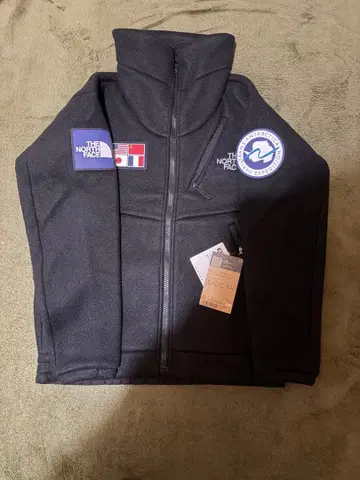 THE NORTH FACE 트랜스 언터크티카 플리스 자켓