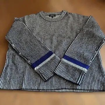 THEORY 캐시미어 100% 스웨터