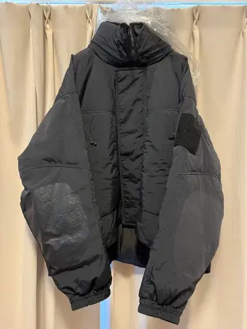 TODAYFUL Monster Down jacket 36