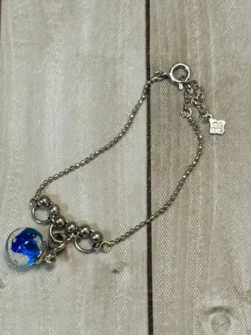 JOIA DE LEQUIO 조이아 데 레키오 류큐 유리