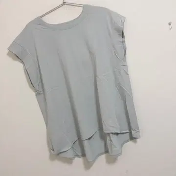 글로벌 워크 프로즌 T 백 플레어