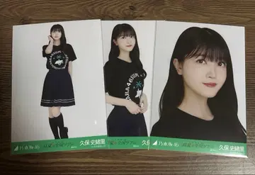 노기자카46 쿠보 시오리 브로마이드