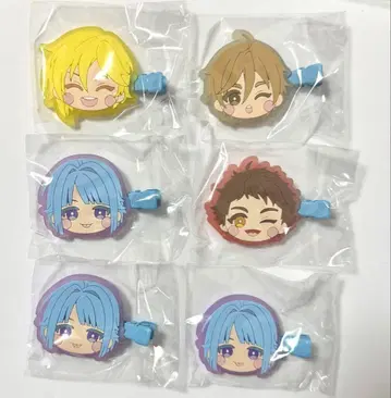 [ 앙스타 ] Ra*bits 앞머리 클립