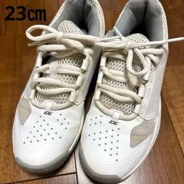 YONEX 테니스화 106 화이트