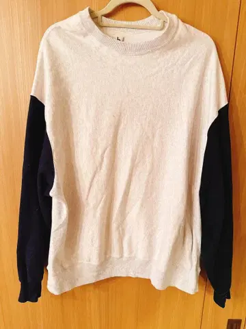 blurhms ROOTSTOCK 트레이닝복