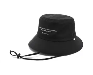 Cample Hat / 스노우피크