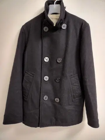 코엔 PEA COAT 코엔 피 코트