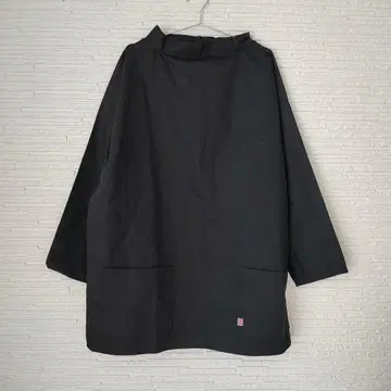 새상품급 뉴린 스모크 NEWLYN SMOCKS 블랙