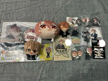 컬러풀 피치 묶음 판매