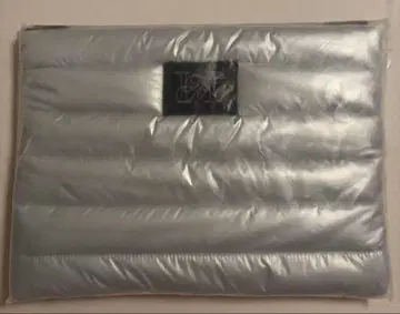 INI POPUP 팝업 빅 파우치