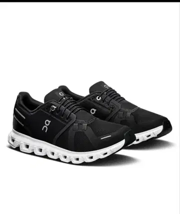 온클라우드 6/25cm 중고