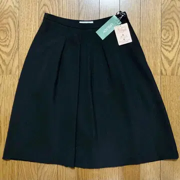 UNILADY 새상품 사무복 플레어 스커트