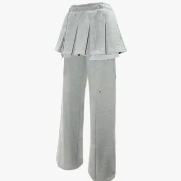 S classic skirt pants sweat theredthread