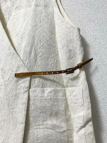 자카드 린넨 원피스 베리떼꾸르 네스트로브 perry sm2