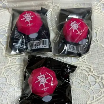 아이나나 아이들리시 세븐 모모 반지 라이트 린라이 5주년 3점 세트