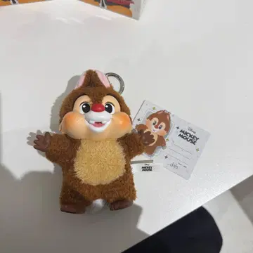 POPMART 미키 패밀리 데일