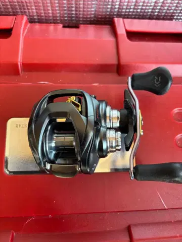 다이와 21 스티즈 A TW HLC 6.3