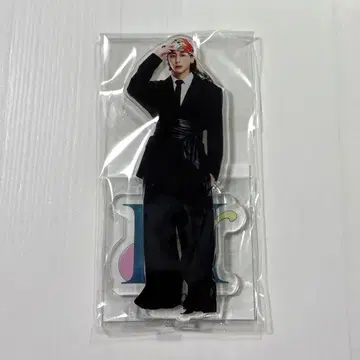 INI POPUP 팝업 아크릴 스탠드 니시 히로토