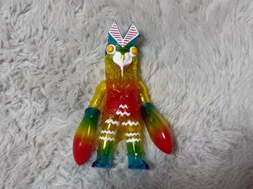 KAIJIN one up 발탄 성인 클리어 성형 레인보우