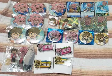 이나즈마 일레븐 츠나미 타치무카이 묶음 판매