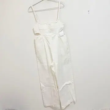 콜라주 개럴개런트 클리핑 데님 올인원/Q.23