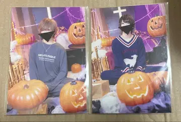 쵸코라비 브로마이드