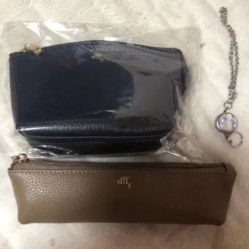 에피 efffy 파우치 세트