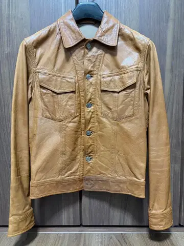 투모로우랜드 레이저 자켓, 사이즈 S