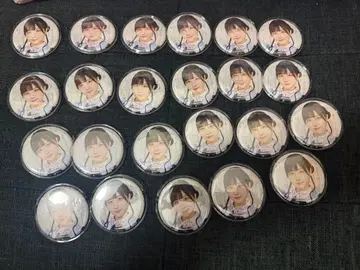 미사키 나코 캔뱃지 Liella!CLUB 2023