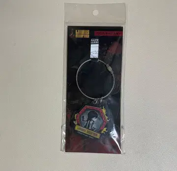 Limbus Company 림버스 컴퍼니 아크릴 키링