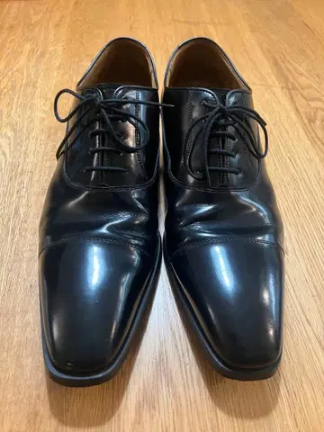 [컨디션 최상] REGAL 리갈 911R 스트레이트 팁 비즈니스 포멀