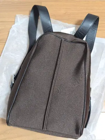 카와카와 kawakawa wet 웨트 백팩 남녀 공용 브라운