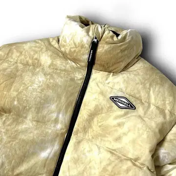 [ 정가 6.3만 ] 머렐 구스 다운 자켓 박스 로고 경량 XL