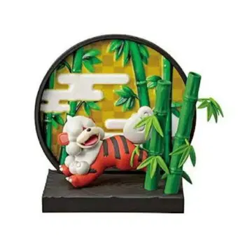 포켓몬 리멘트 와노마도 비취가디