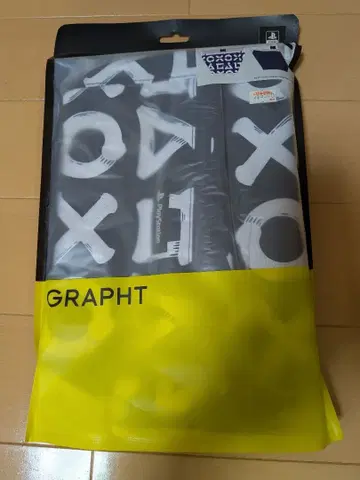 웨스트 파우치 플레이스테이션 패턴