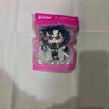 [ 미개봉 새상품 ] 카이세이 니지 파펫