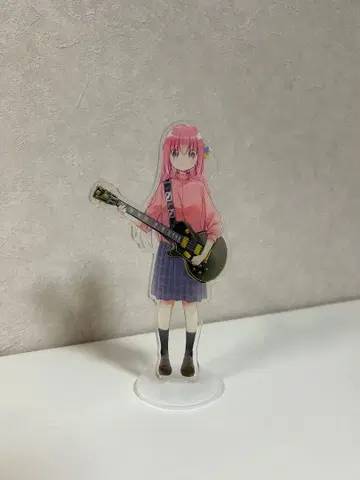 봇치 더 록! 고토 히토리 아크릴 스탠드