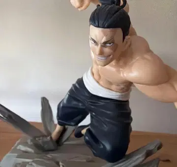 토도 아오이 피규어